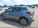 Nissan Kicks Sv Xtronic Cvt Image 3