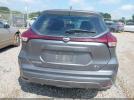 Nissan Kicks Sv Xtronic Cvt Image 2