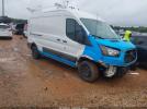 Ford Transit Image 1