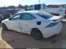 Lexus Is Image 15