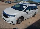 Honda Odyssey Touring Image 4