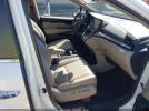 Honda Odyssey Touring Image 7