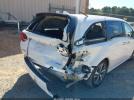 Honda Odyssey Touring Image 9