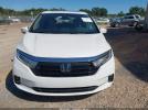Honda Odyssey Touring Image 14