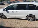 Honda Odyssey Touring Image 3