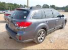 Subaru Outback 3.6r Limited Image 2