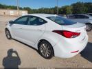 Hyundai ELANTRA Se Image 3