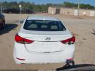 Hyundai ELANTRA Se Image 10