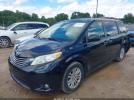 Toyota Sienna Xle 8 Passenger Image 7