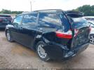Toyota Sienna Xle 8 Passenger Image 4