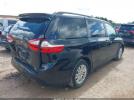 Toyota Sienna Xle 8 Passenger Image 5