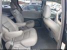 Toyota Sienna Xle 8 Passenger Image 3