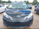 Toyota Sienna Xle 8 Passenger Image 15