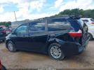 Toyota Sienna Xle 8 Passenger Image 2
