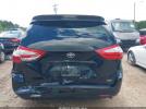 Toyota Sienna Xle 8 Passenger Image 14