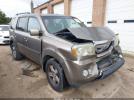 Honda Pilot Ex Image 1