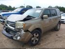 Honda Pilot Ex Image 8