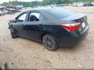 Toyota Corolla S Plus Image 3