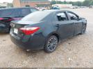 Toyota Corolla S Plus Image 14