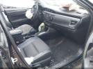 Toyota Corolla S Plus Image 4