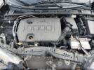 Toyota Corolla S Plus Image 8