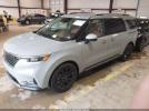Kia Carnival Sx Image 16