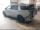 Kia Carnival Sx Image 2
