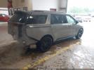 Kia Carnival Sx Image 11