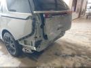 Kia Carnival Sx Image 4