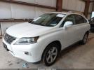 Lexus RX Image 3