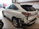 Lexus RX Image 5