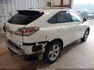 Lexus RX Image 6