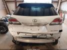 Lexus RX Image 17