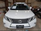 Lexus RX Image 19