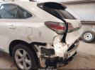 Lexus RX Image 16