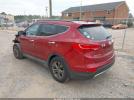 Hyundai SANTA FE 2.4l Image 2