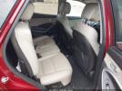 Hyundai SANTA FE 2.4l Image 4