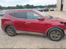 Hyundai SANTA FE 2.4l Image 16