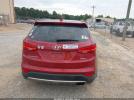 Hyundai SANTA FE 2.4l Image 15