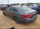 Honda Accord Sport Image 3