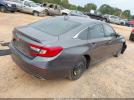 Honda Accord Sport Image 4