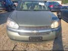 Chevrolet Malibu Image 15