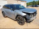 Toyota Highlander Xse Image 1