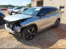 Toyota Highlander Xse Image 3