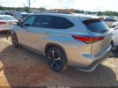 Toyota Highlander Xse Image 2