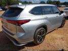Toyota Highlander Xse Image 4