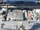 Toyota Highlander Xse Image 13