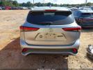 Toyota Highlander Xse Image 15