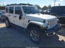 Jeep Wrangler Sahara 4x4 Image 1