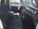 Jeep Wrangler Sahara 4x4 Image 10
